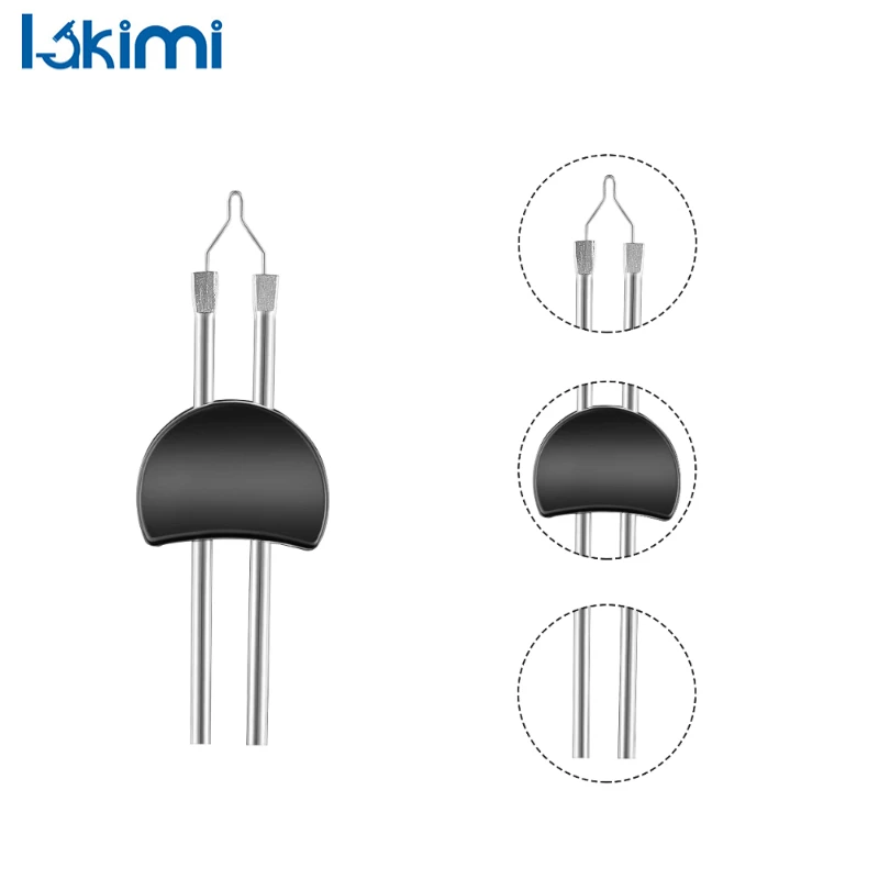 Нить zap, сварочная восковая ручка - Фотография_3