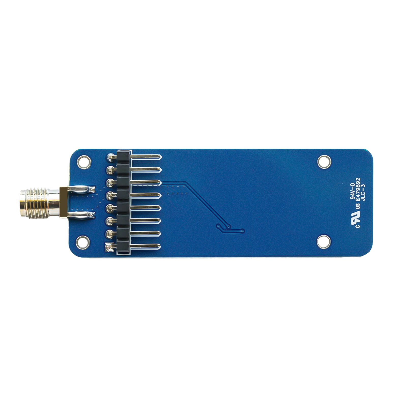 Модуль rf cc1101 для m5stack stickc plus1.1 и 2 - Фотография_3