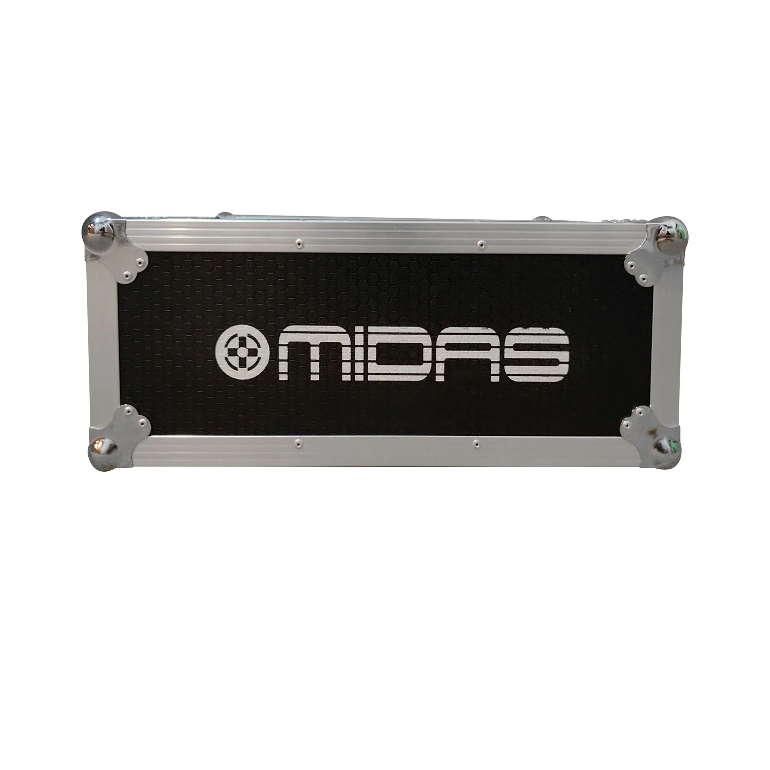 Индивидуальный кейс midas dl32 - Фотография_4
