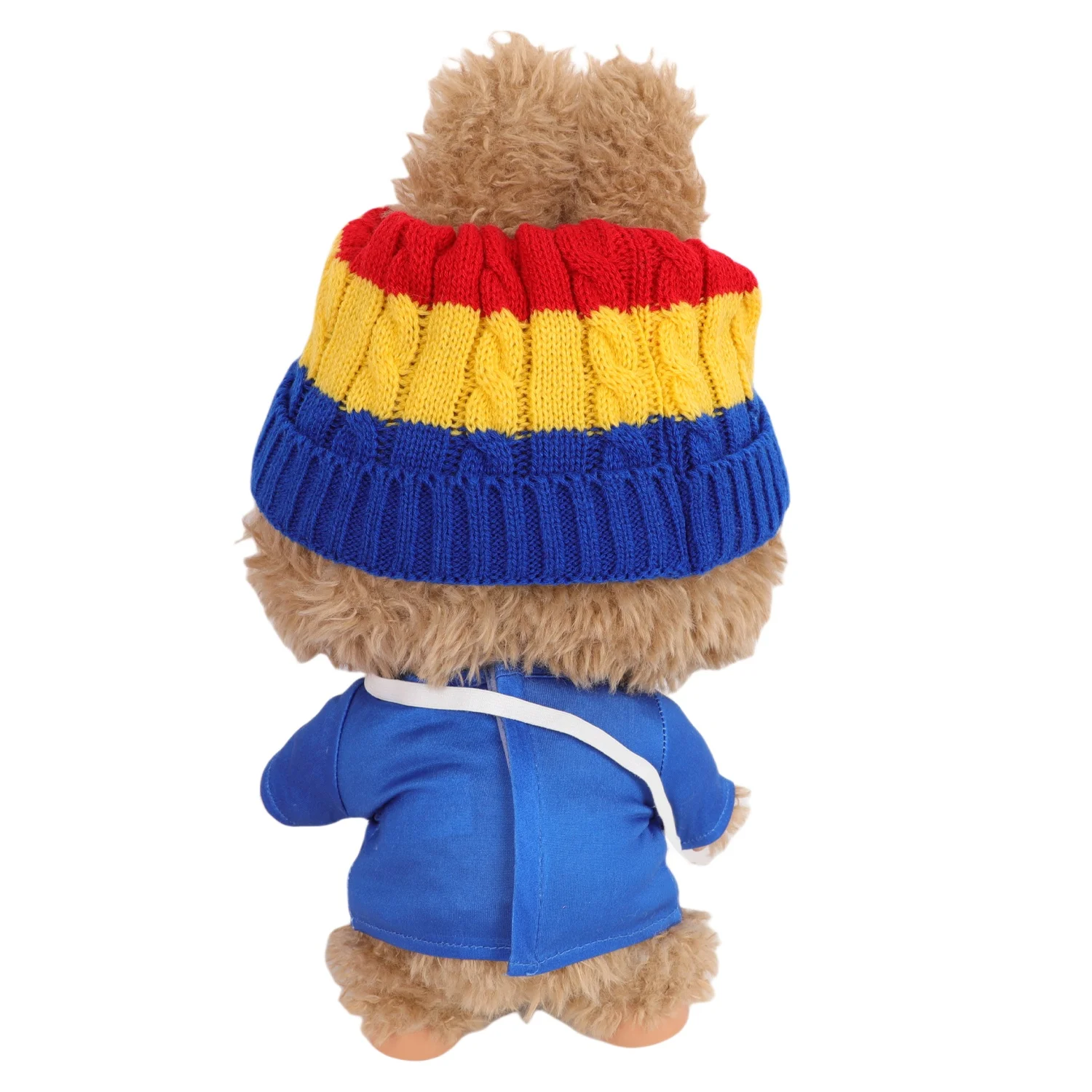 38-40 см большой комплект одежды для куклы labubu - Фотография_6