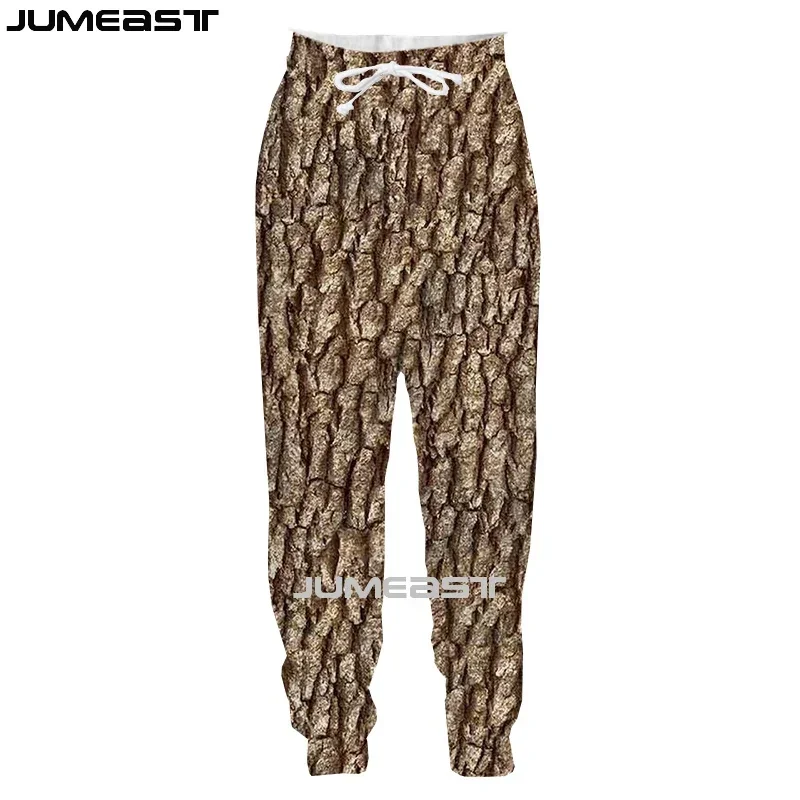 Jumeast, брендовые мужские и женские уличные брюки с 3d принтом - Фотография_4