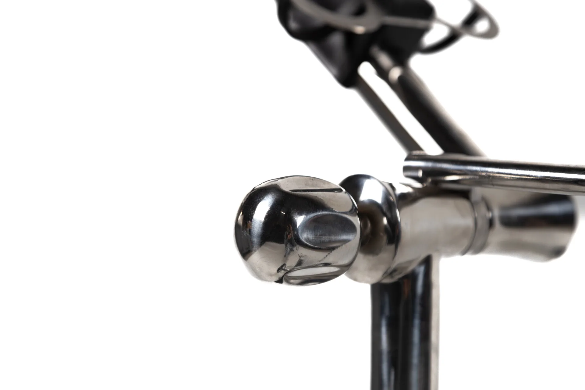 Тележка для гольфа - Фотография_4