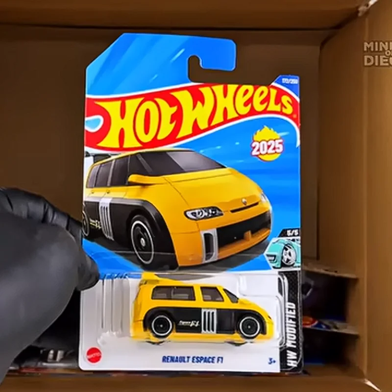 Чехол hot wheels 2025 j ferrari - Фотография_6
