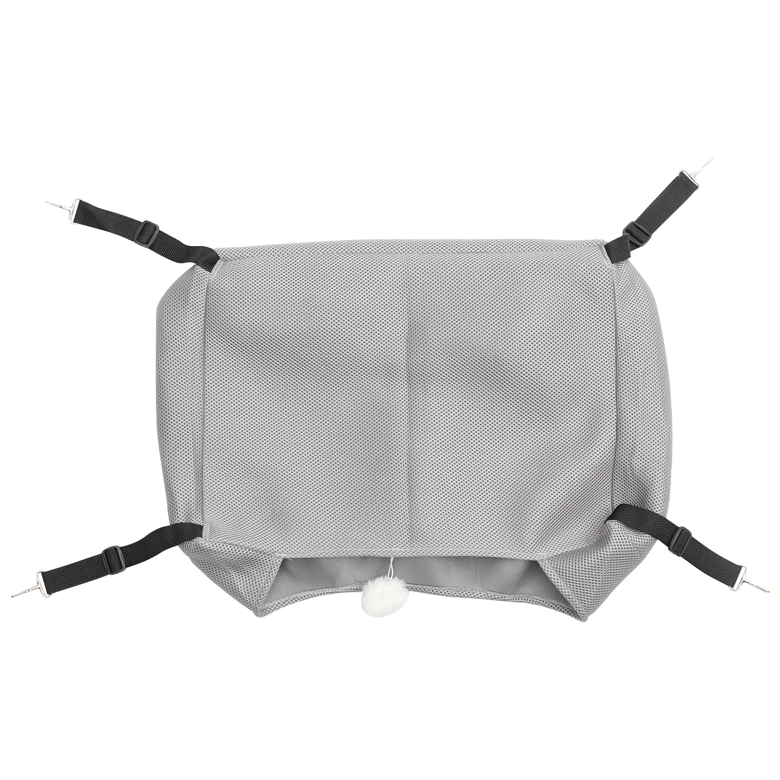 Клетка для кошек - Фотография_2