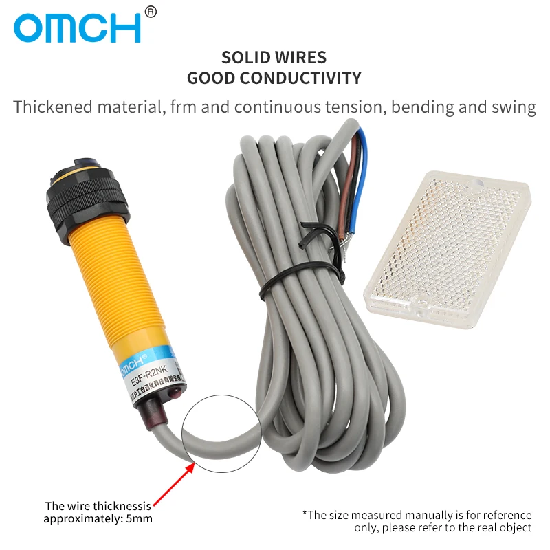 Omch e3f m18 10 см 30 см 2 м 5 - Фотография_4