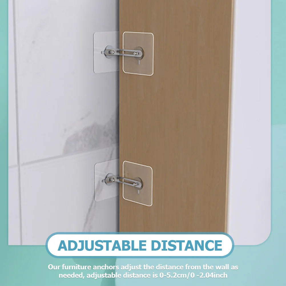 Настенные анкеры для мебели - Фотография_5