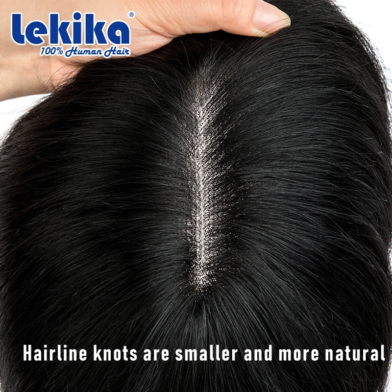 Австралийский двухслойный парик - Фотография_5