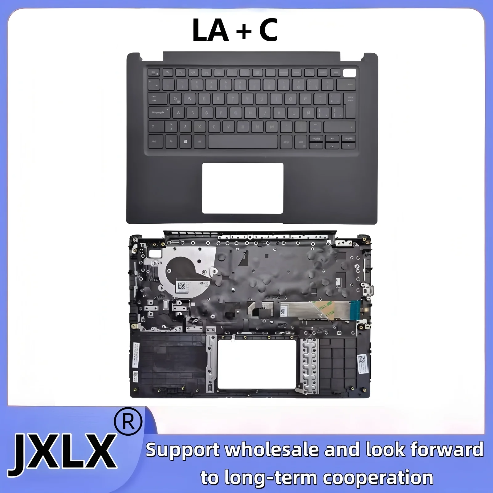 Jxlx ®   новинка для ноутбука dell latitude 3410 e3410 - Фотография_5