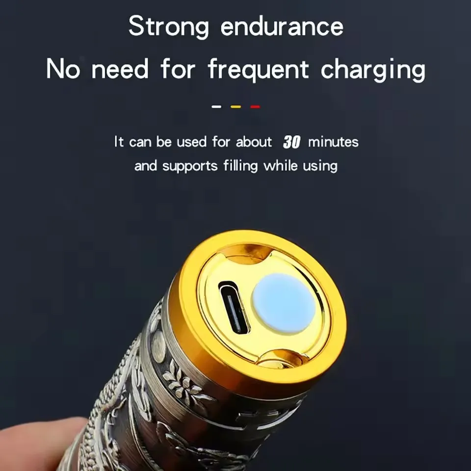 T9 3в1 электробритва перезаряжаемый - Фотография_5