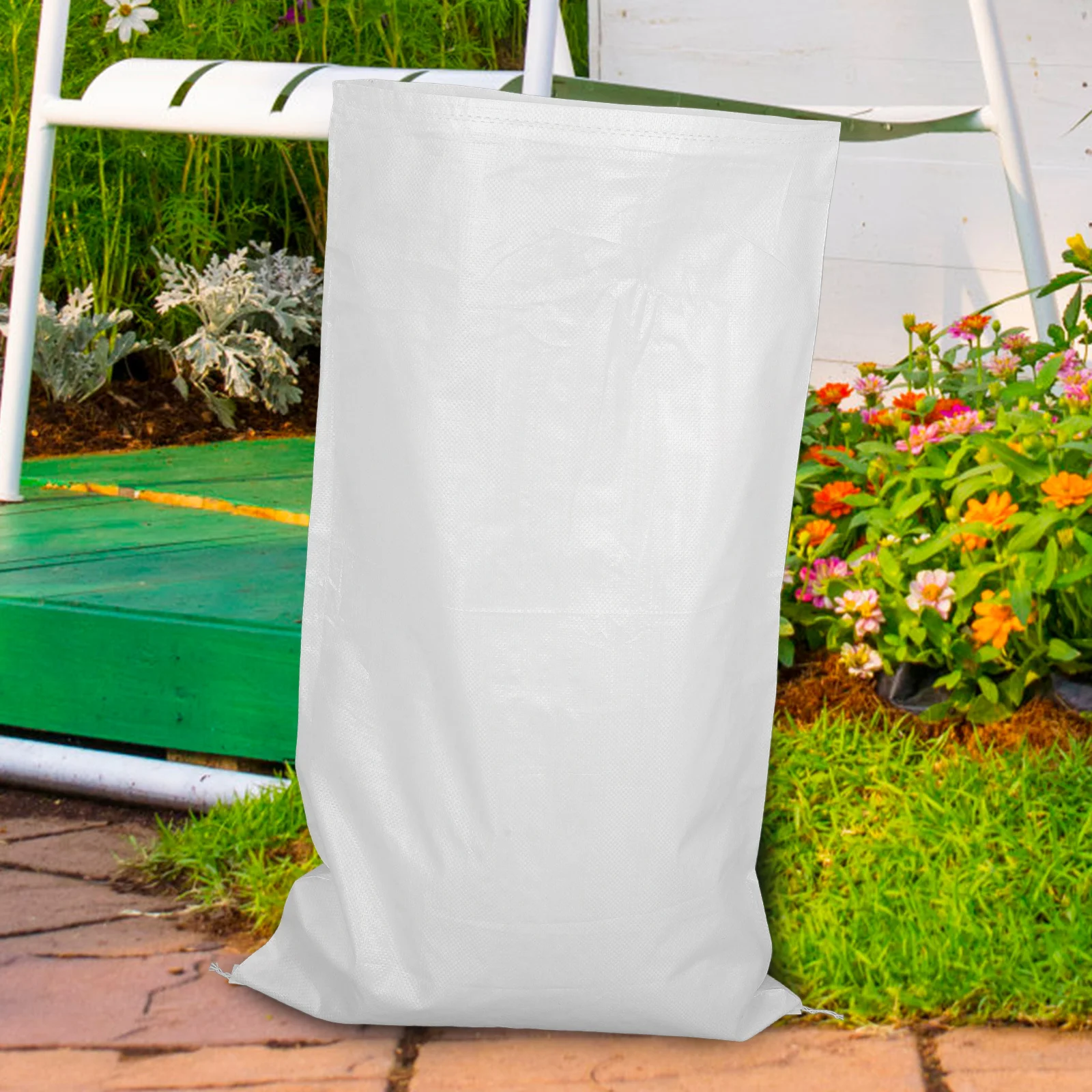 Водонепроницаемые пакеты с полипропиленовой подкладкой - Фотография_5