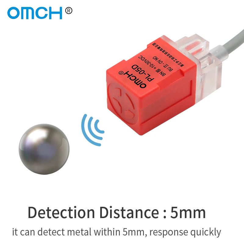 3d-принтер omch diy pl-05/08 - Фотография_3