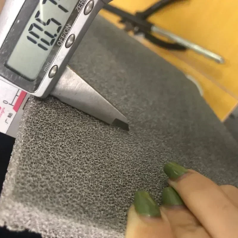 Индивидуальный размер пенопласта