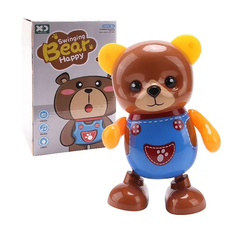 Музыка просвещение пингвин: электрический танец + детские песни - Фотография_4