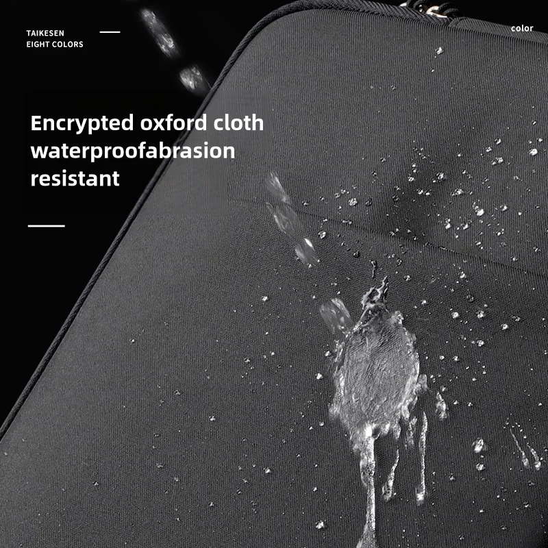 Сумка для ноутбука macbook air pro 13 13 - Фотография_3