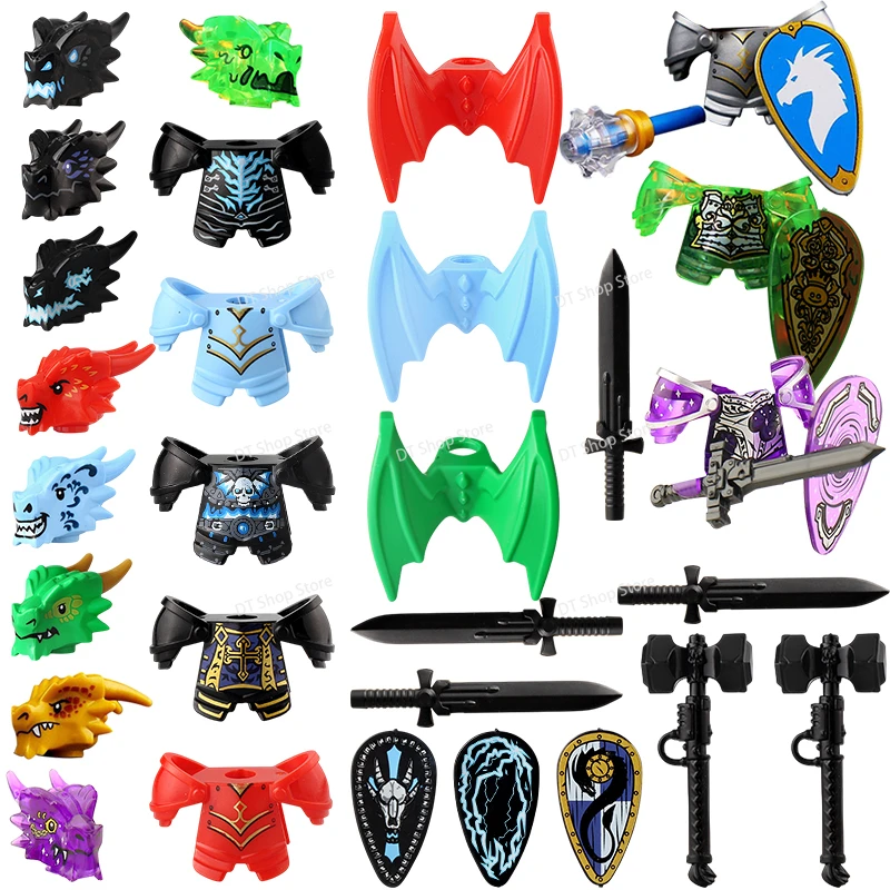 Qq04-7 dragon knights