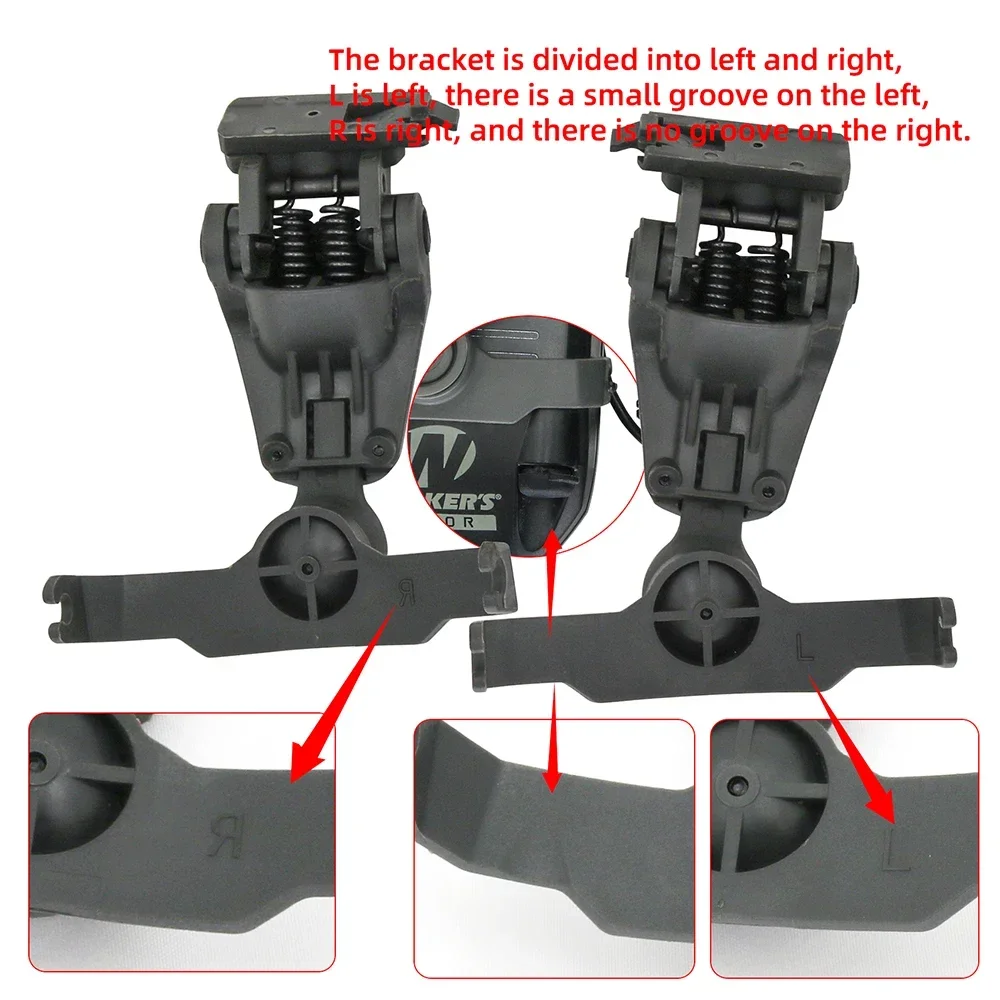 Адаптер для электронных наушни - Фотография_2