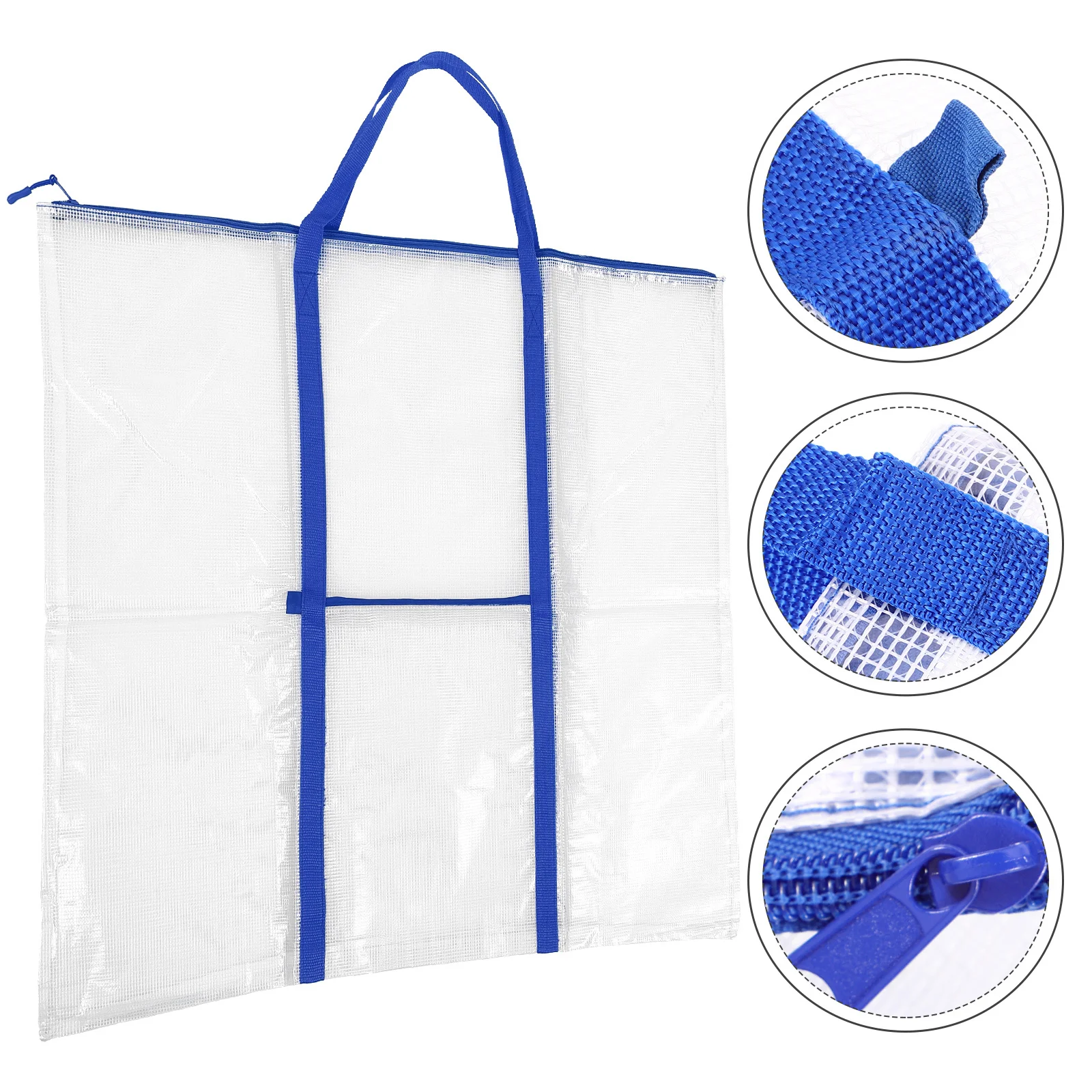 Большая сумка для хранения для художника - Фотография_3