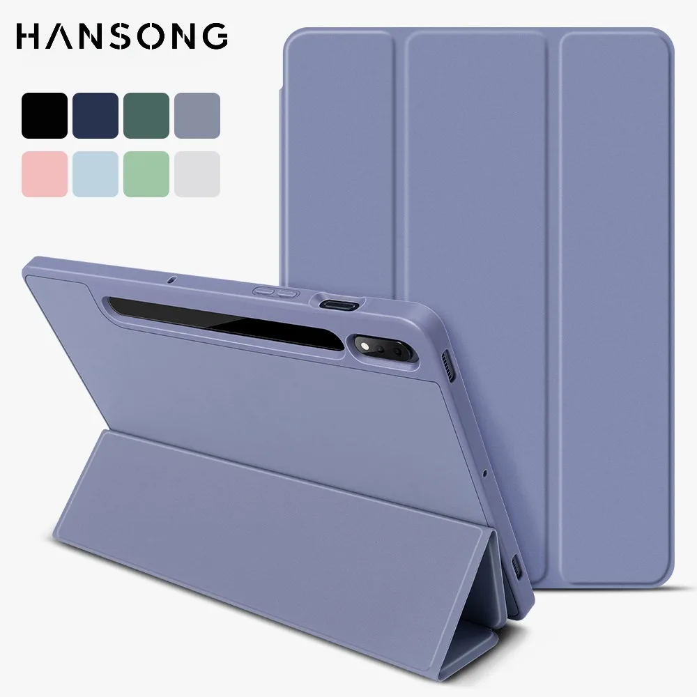 Чехол для планшета samsung galaxy tab a9 plus s9fe s10 fe (2025) 10