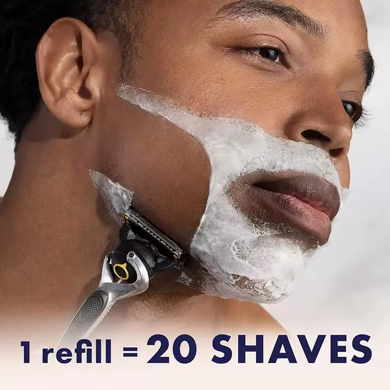 Лезвие для бритвы proglide proshield - Фотография_3