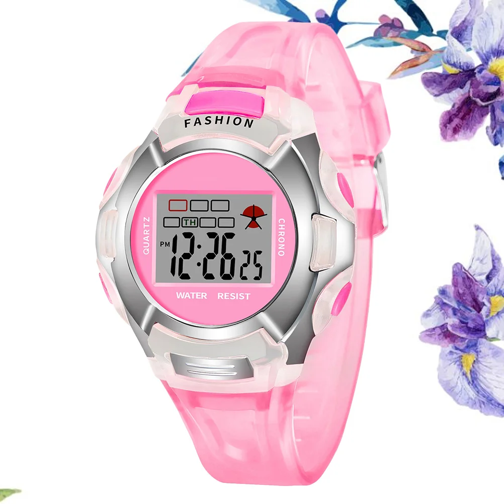 Водонепроницаемые детские спортивные - Фотография_5