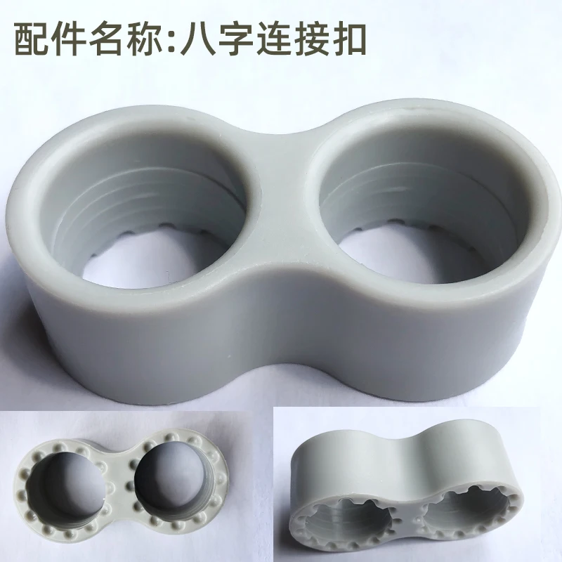 Детский зажим для манежа - Фотография_5