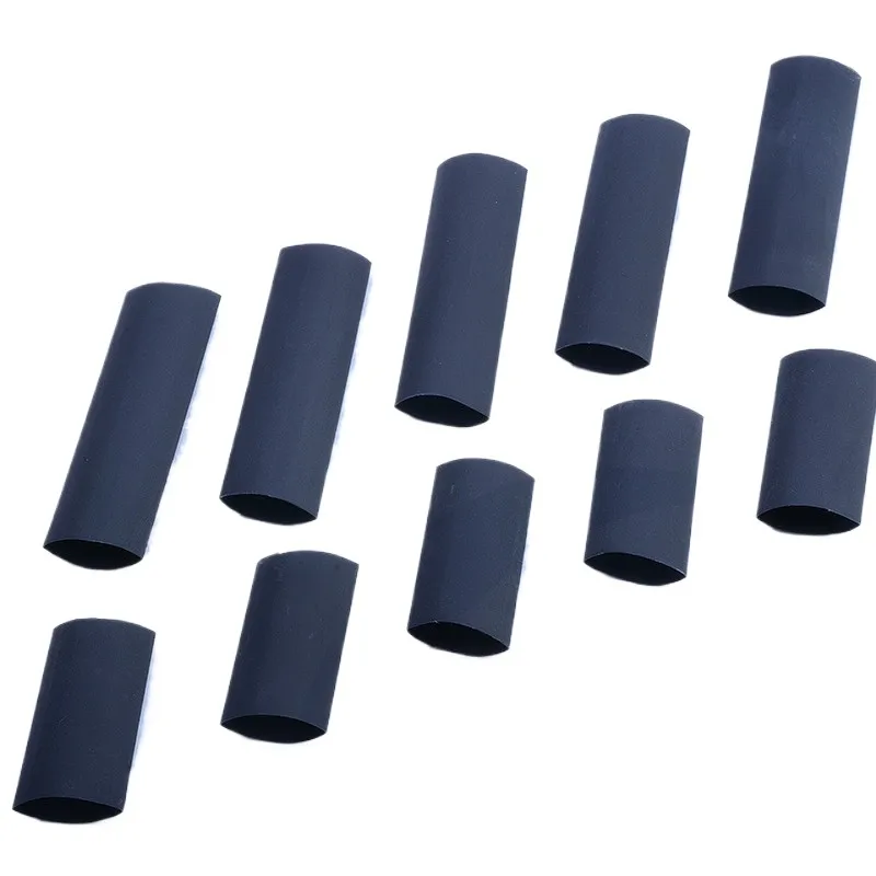 Комплект термоусадочных трубок длиной 1 м - Фотография_3