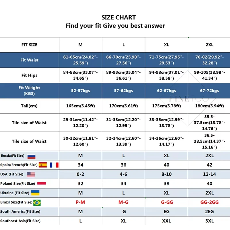 Женские хлопчатобумажные трусики - Фотография_6