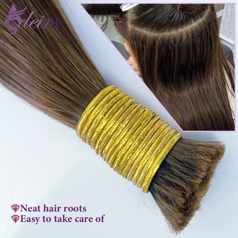 Adeirs высококачественные объемные волосы для наращивания - Фотография_2