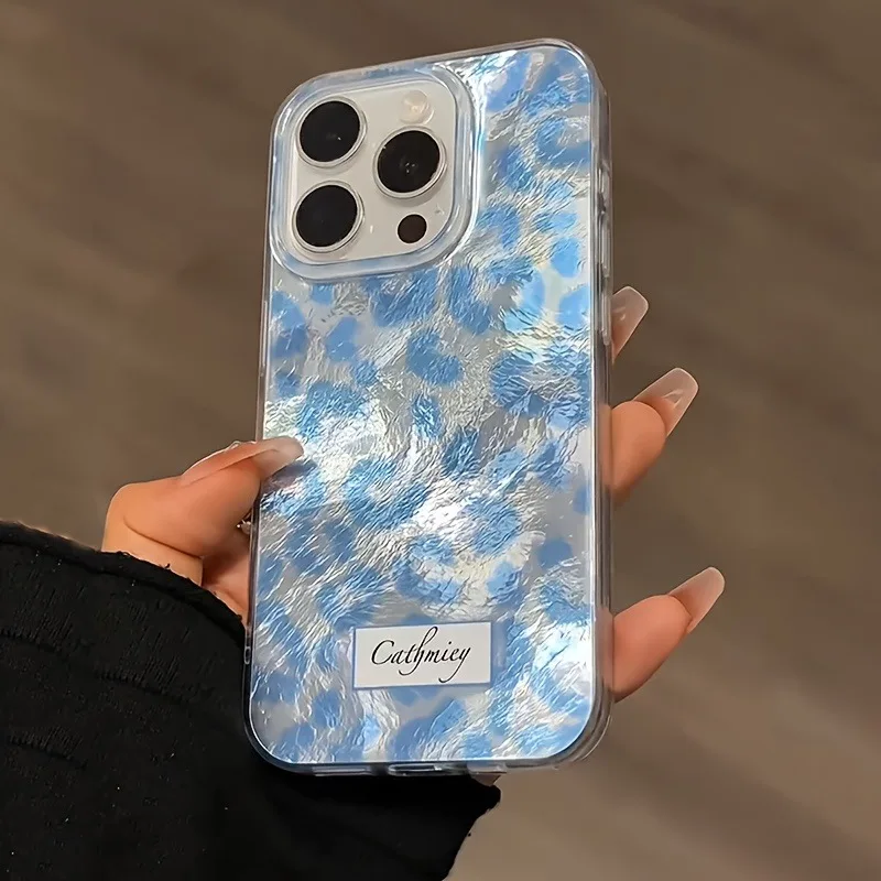 Чехол для iphone 17 - Фотография_3