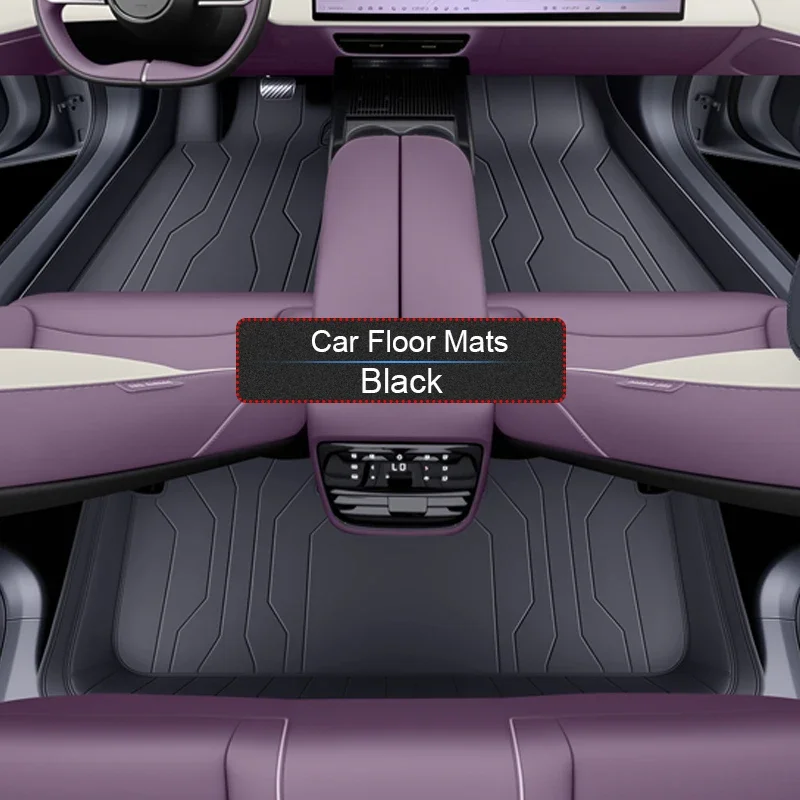 Нескользящий кожаный противоскользящий - Фотография_5