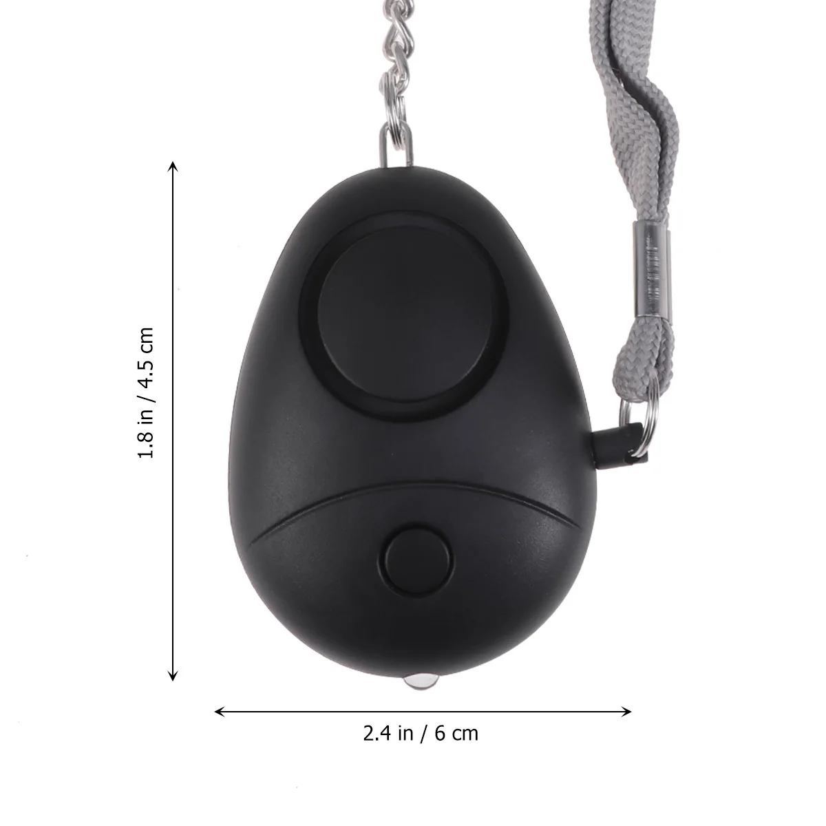 130 дб личная охранная мини-аварийная - Фотография_5