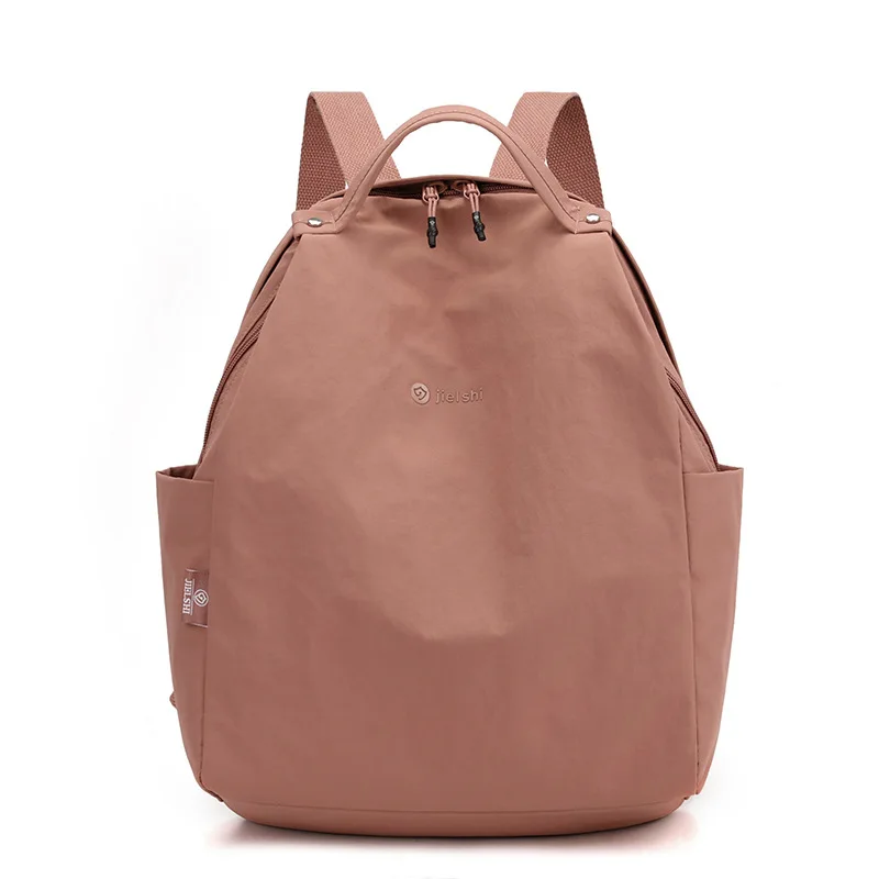 Легкий модный женский рюкзак - Фотография_5