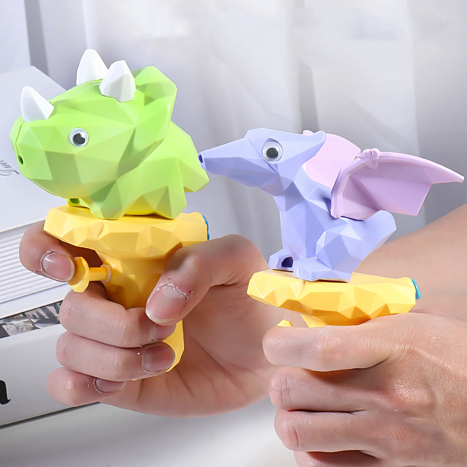 Водные детские игрушки детские - Фотография_4