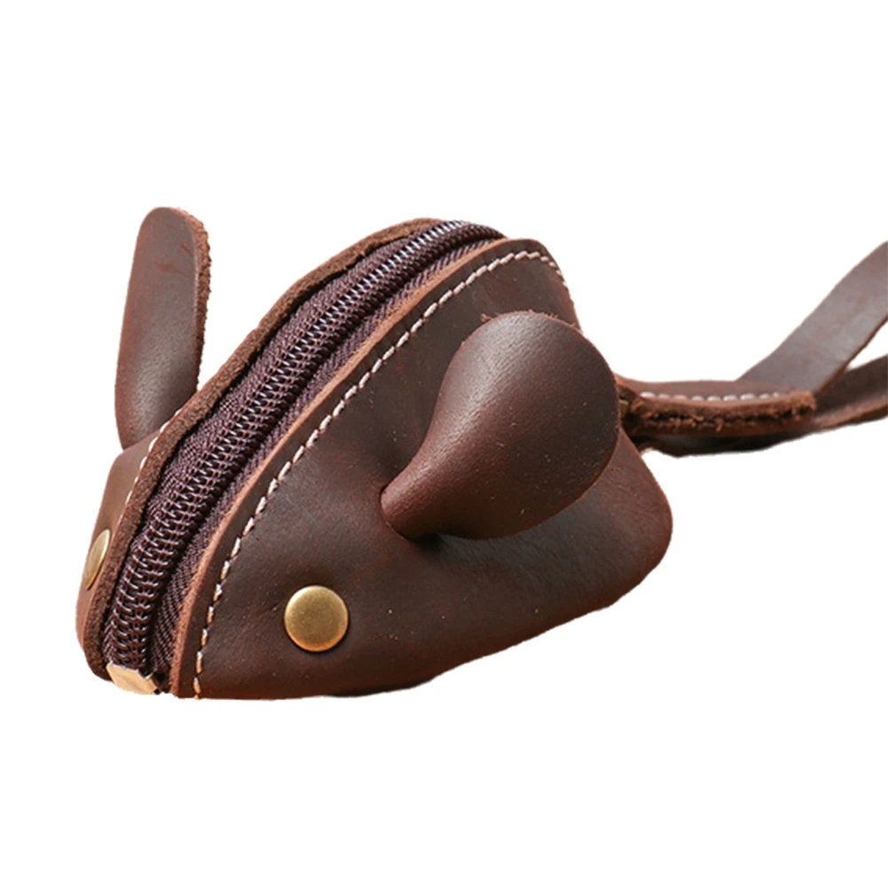 Abqr винтажный мини-кошелек для монет - Фотография_2