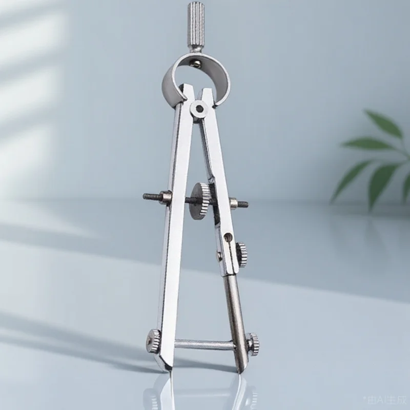 Пружинный компас - Фотография_6