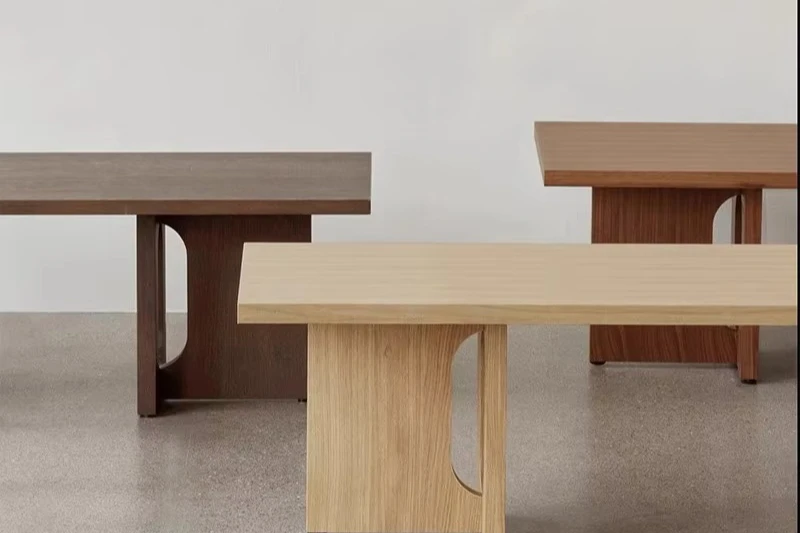 Мраморный журнальный столик stone - Фотография_3