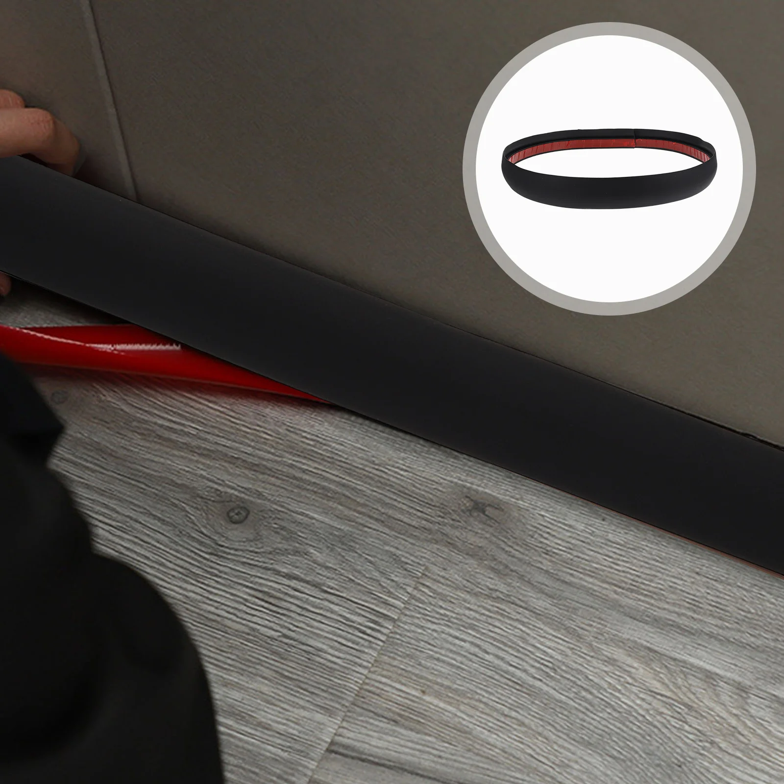 Doitool кромка, разъем для зазора