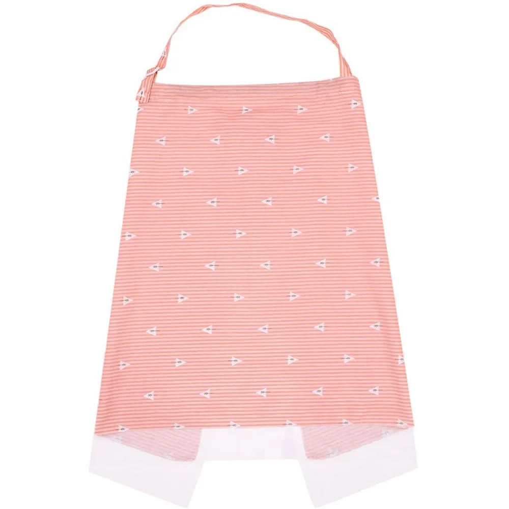 Чехол для грудного вскармливания с принтом