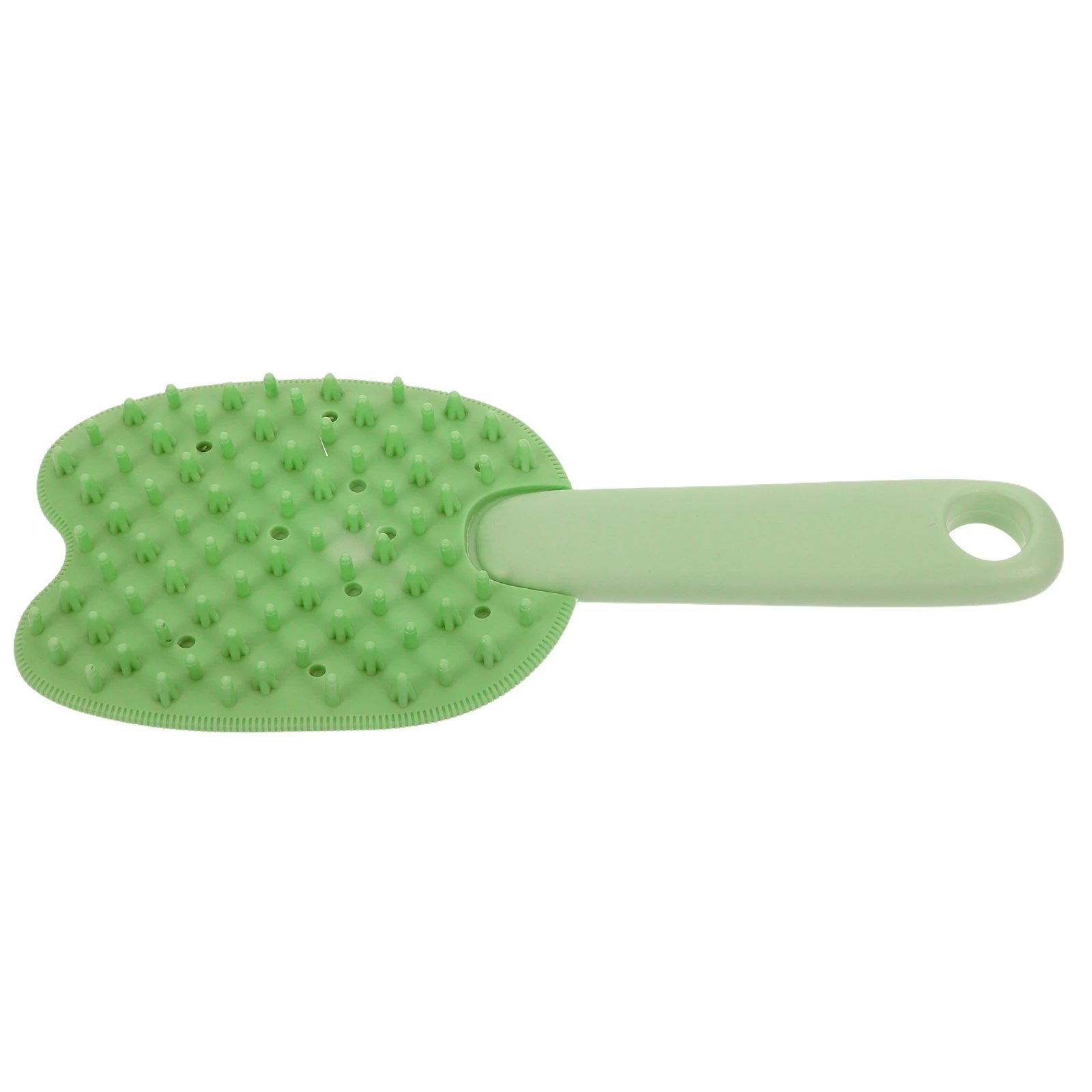 Расческа для удаления плавающих волос - Фотография_6