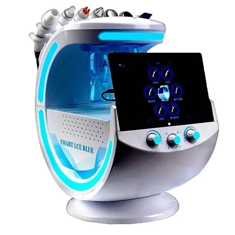 Smart ice blue plus 7 в 1 - Фотография_2