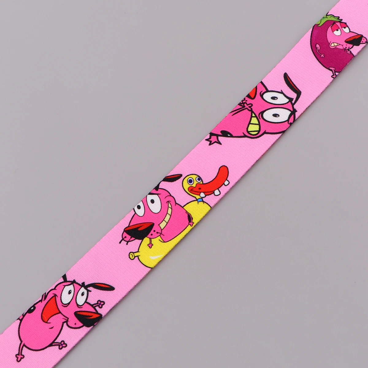 Модная наплечная сумка с мультяшной собакой - Фотография_2