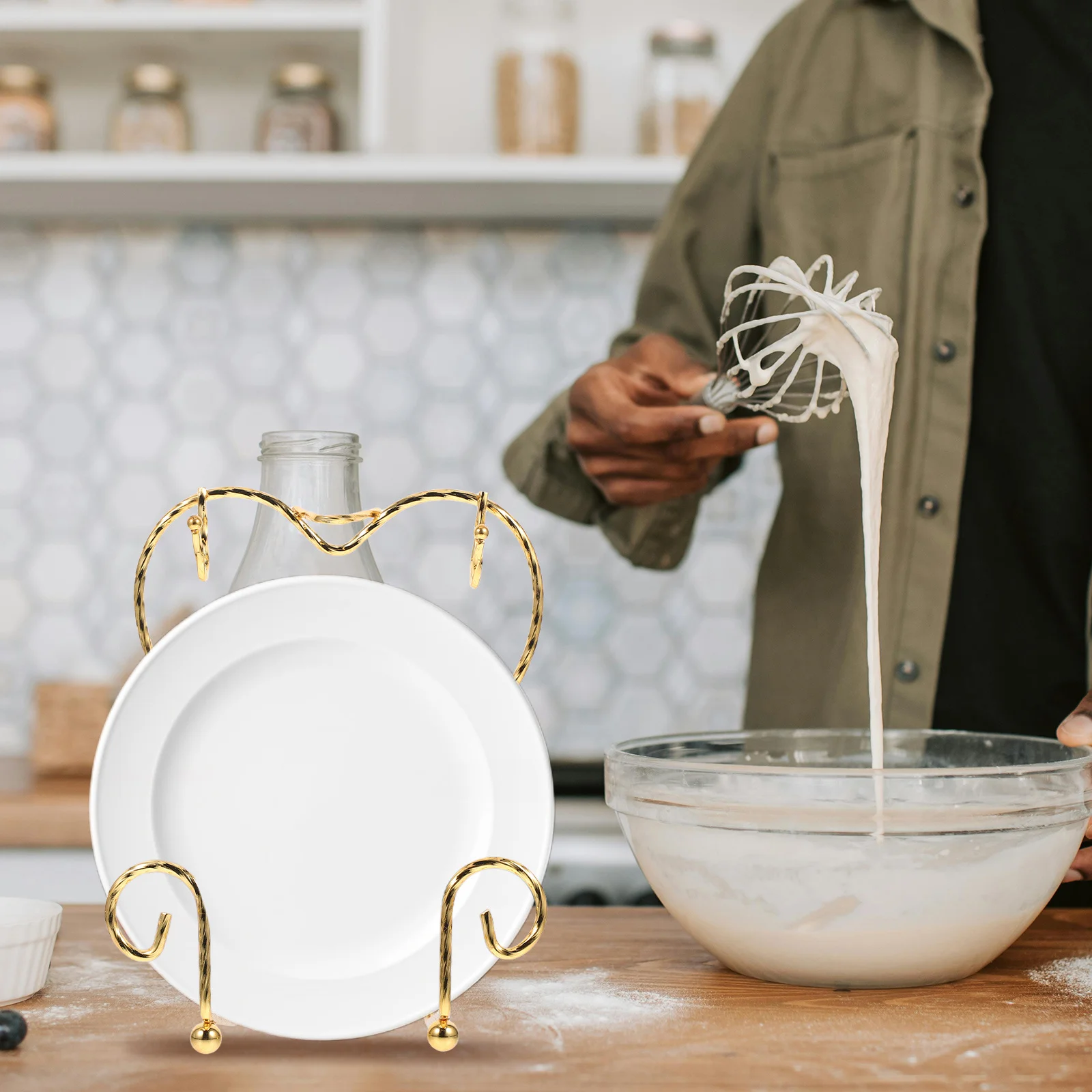 Компактная подставка для кружки - Фотография_5