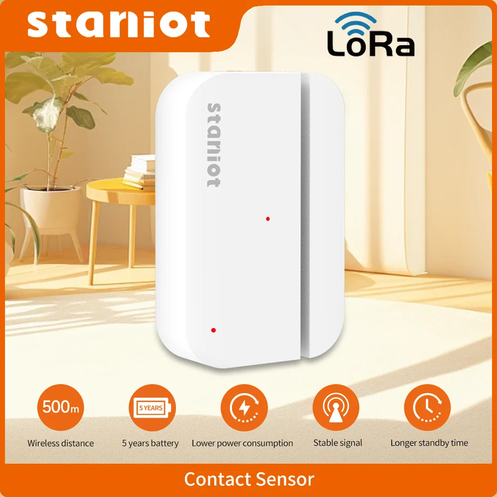Версия staniot lora