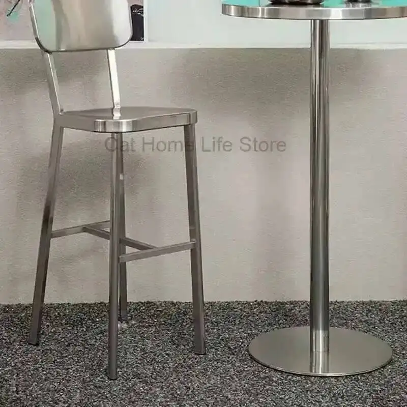 Барный бар, обеденный акцент - Фотография_5