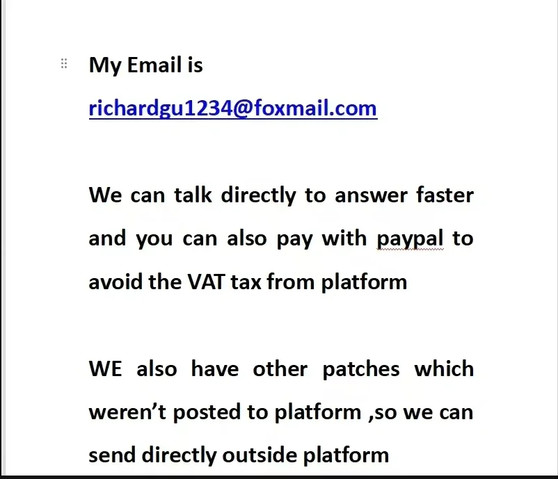 Пользовательский логотип бренда - Фотография_2