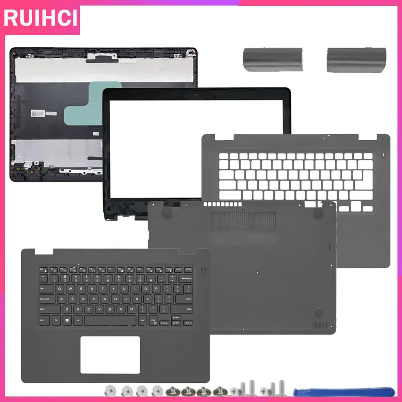 Для latitude 3490 l3490 e3490 p89g задняя крышка жк-дисплея