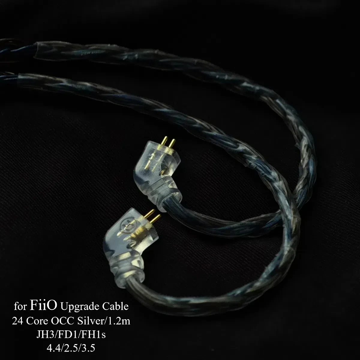 Плетеный кабель для обновления occ