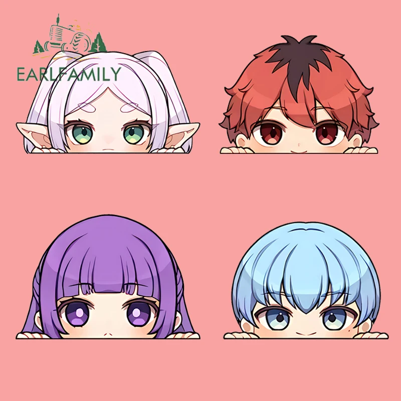 Earlfamily 13 см