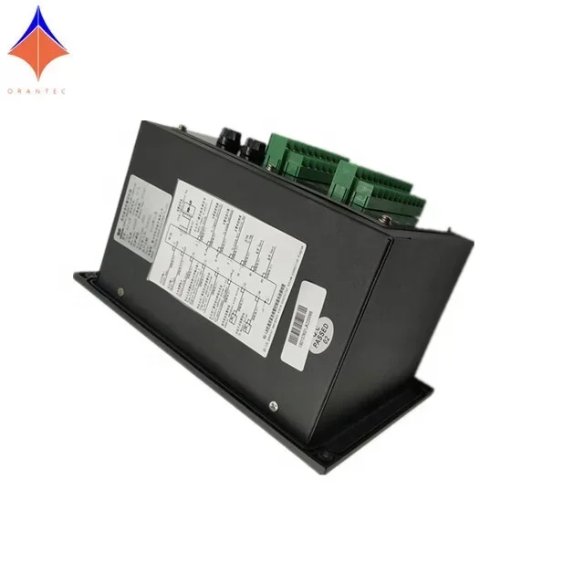 Контроллер аварийной сигнализации - Фотография_2