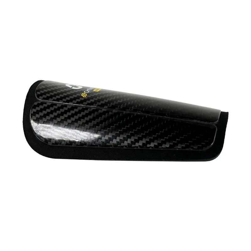 Oupower-carbon fibre soccer щитки для голени - Фотография_3
